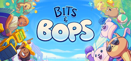 啵点节奏（Bits & Bops）免安装中文版